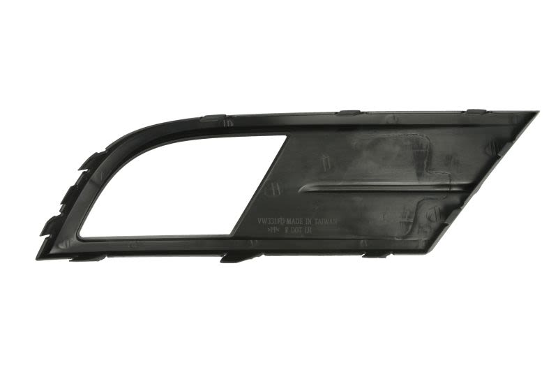 Kratka wentylacyjna, zderzak do VW, 6502-07-9535925P, BLIC w ofercie sklepu e-autoparts.pl 