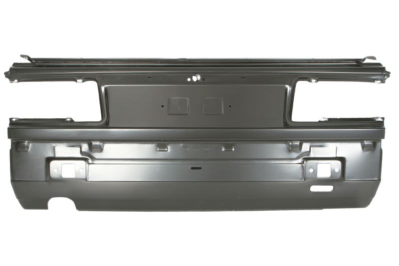 Tylny panel do BMW, 6503-05-0054651P, BLIC w ofercie sklepu e-autoparts.pl 