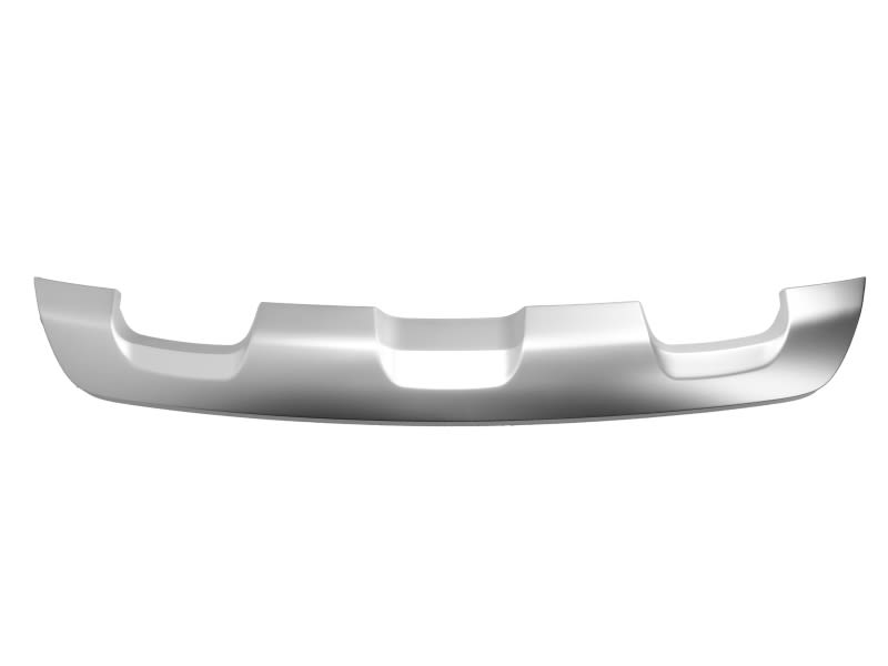 Spojler do Daci, 5511-00-1303970P, BLIC w ofercie sklepu e-autoparts.pl 
