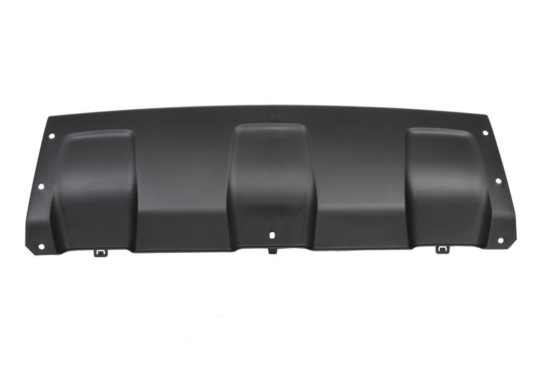 Spojler do Daci, 5511-00-1305220P, BLIC w ofercie sklepu e-autoparts.pl 
