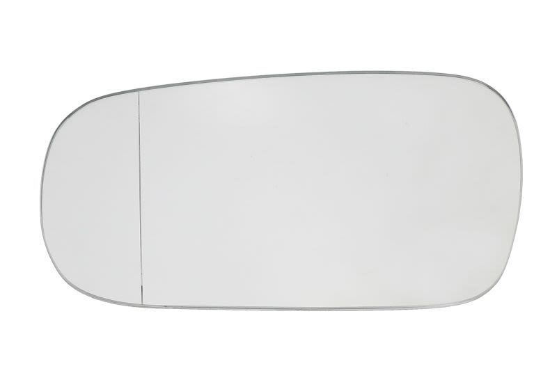 Szkło lusterka, lusterko zewnętrzne do Suzuki, 6102-01-1068P, BLIC w ofercie sklepu e-autoparts.pl 
