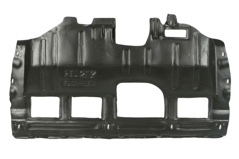 Osłona silnika do Citroena, 6601-02-0541860P, BLIC w ofercie sklepu e-autoparts.pl 