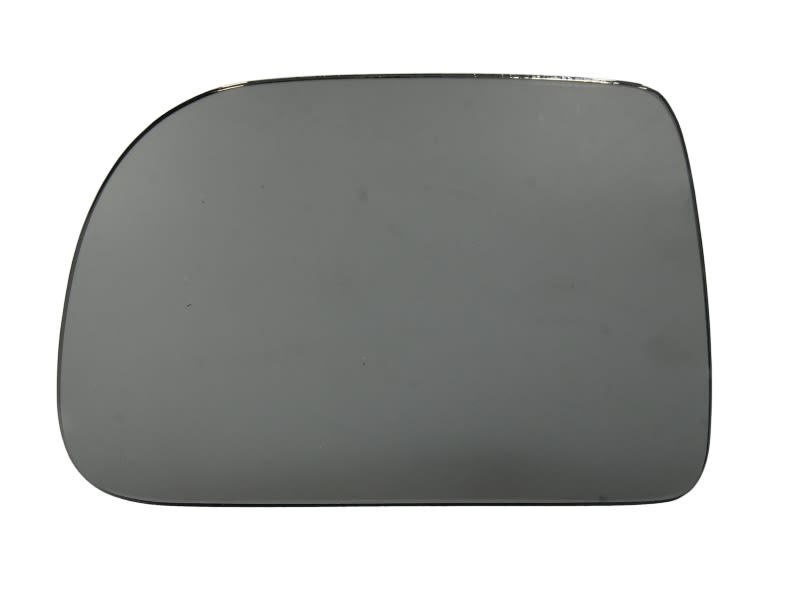 Szkło lusterka, lusterko zewnętrzne do Renault, 6102-01-0210P, BLIC w ofercie sklepu e-autoparts.pl 