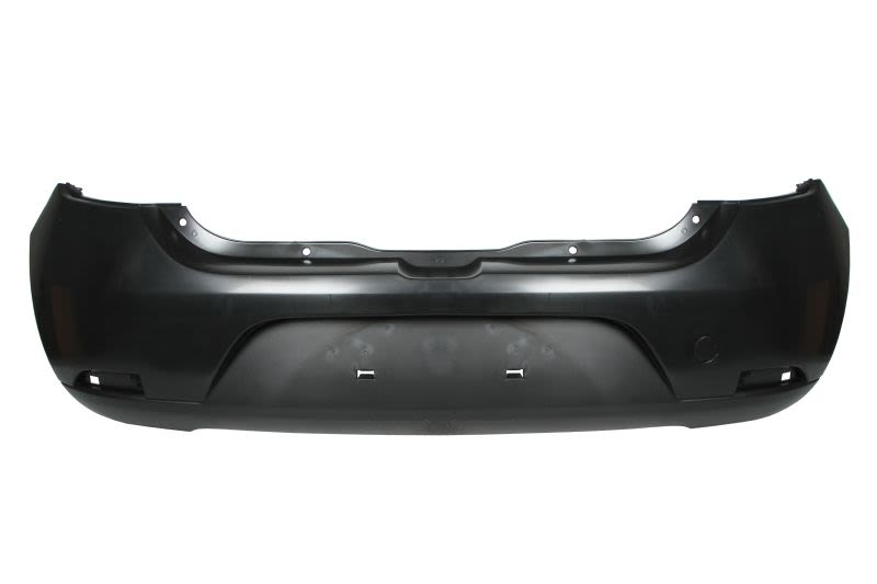 Zderzak do Daci, 5506-00-1303950P, BLIC w ofercie sklepu e-autoparts.pl 
