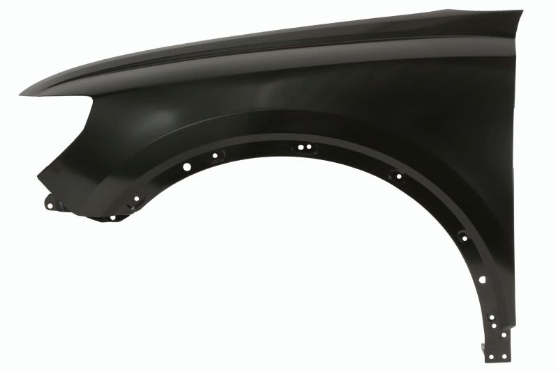 Błotnik, 6504-04-0044311P, BLIC w ofercie sklepu e-autoparts.pl 