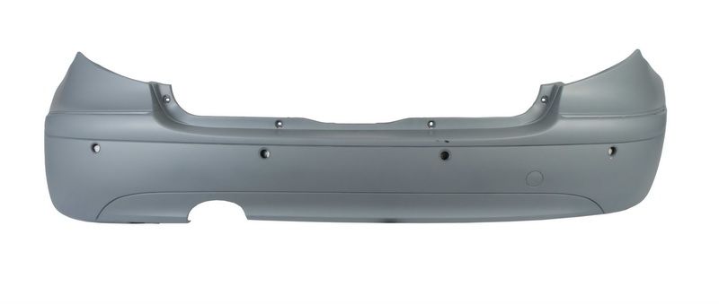 Zderzak do Mercedesa, 5506-00-3506952P, BLIC w ofercie sklepu e-autoparts.pl 