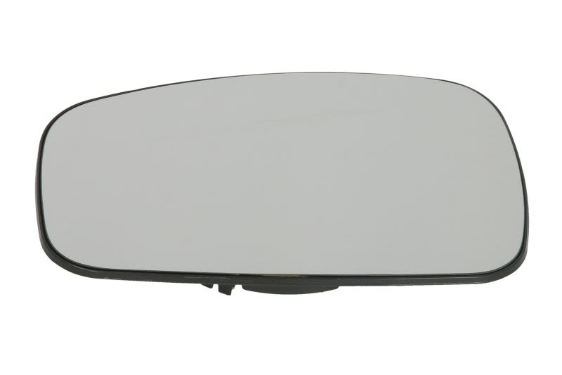 Szkło lusterka, lusterko zewnętrzne do Peugeota, 6102-02-1292289P, BLIC w ofercie sklepu e-autoparts.pl 