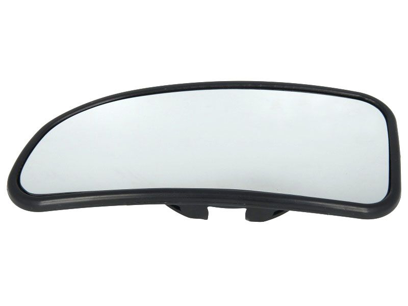 Szkło lusterka, lusterko zewnętrzne do Peugeota, 6102-02-1272921P, BLIC w ofercie sklepu e-autoparts.pl 