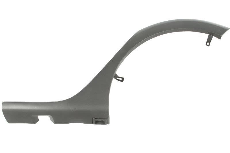 Listwa ozdobna / ochronna, błotnik do Daci, 5703-04-1303596P, BLIC w ofercie sklepu e-autoparts.pl 