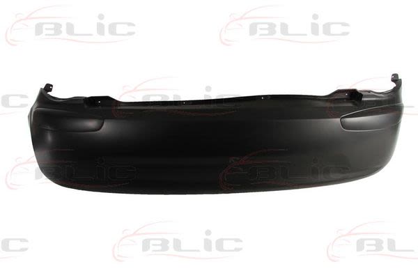 Zderzak do Kia, 5506-00-3265951P, BLIC w ofercie sklepu e-autoparts.pl 