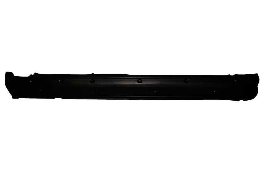 Próg drzwiowy do Volvo, 6505-06-9007012P, BLIC w ofercie sklepu e-autoparts.pl 