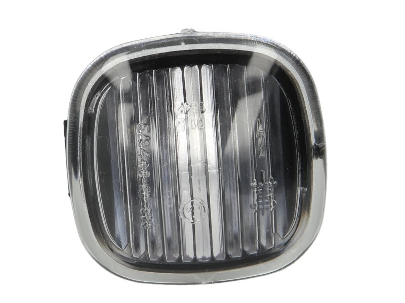 Lampa kierunkowskazu do Skody, 5403-43-007104C, BLIC w ofercie sklepu e-autoparts.pl 