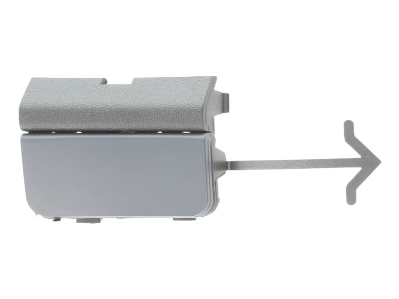 Klapa, hak holujący do VW, 5513-00-9585924P, BLIC w ofercie sklepu e-autoparts.pl 