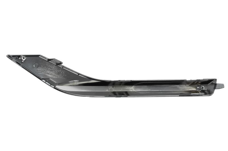 Listwa zderzaka tył P (Bok, chromowany)  do Hyundia, 6502-07-3184972P, BLIC w ofercie sklepu e-autoparts.pl 