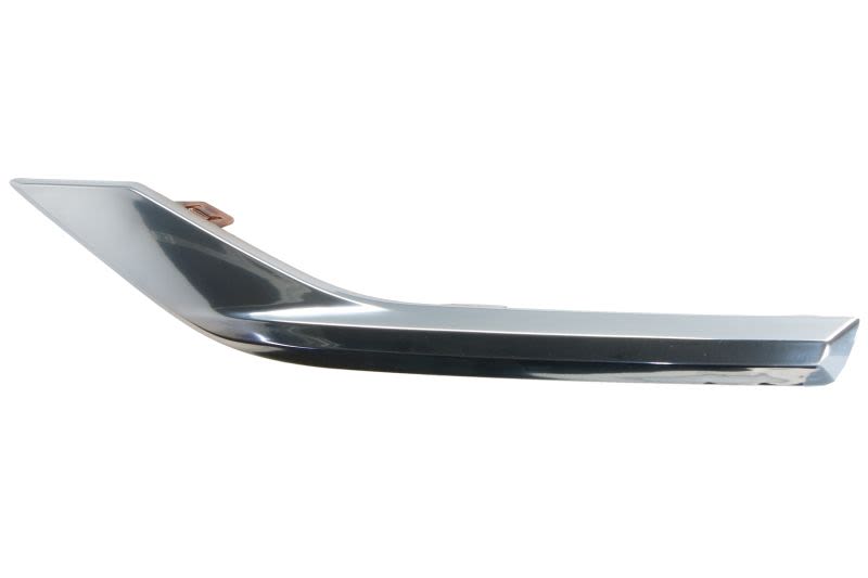 Listwa zderzaka tył L (Bok, czarny)  do Hyundia, 6502-07-3184971CP, BLIC w ofercie sklepu e-autoparts.pl 