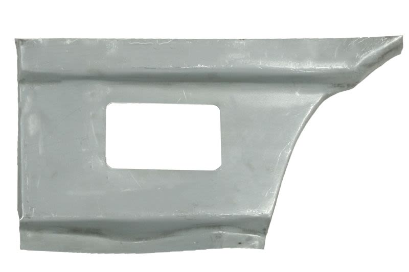 Panel błotnika wewnętrznego do VW, 6504-03-9558573P, BLIC w ofercie sklepu e-autoparts.pl 