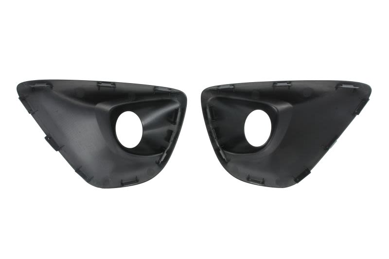Kratka wentylacyjna, zderzak do Opla, 6502-07-5060912P, BLIC w ofercie sklepu e-autoparts.pl 