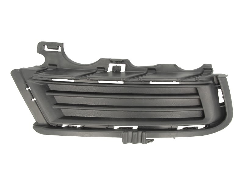 Kratka wentylacyjna, zderzak do VW, 6502-07-9550918P, BLIC w ofercie sklepu e-autoparts.pl 