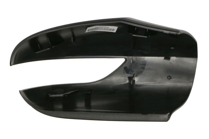 Obudowa, lusterko zewnętrzne do Mercedesa, 6103-01-1391557P, BLIC w ofercie sklepu e-autoparts.pl 