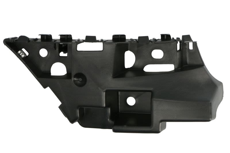 Mocowanie zderzaka przód P (plastik)  do Forda, 5504-00-2593936PP, BLIC w ofercie sklepu e-autoparts.pl 