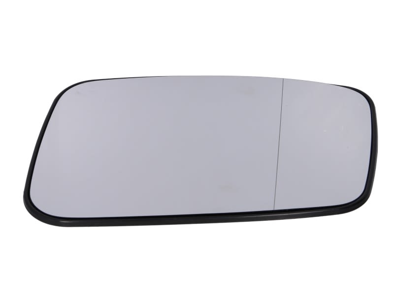 Szkło lusterka, lusterko zewnętrzne do Volvo, 6102-02-1251511P, BLIC w ofercie sklepu e-autoparts.pl 
