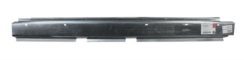 Próg drzwiowy do Fiata, 6505-06-2045011P, BLIC w ofercie sklepu e-autoparts.pl 
