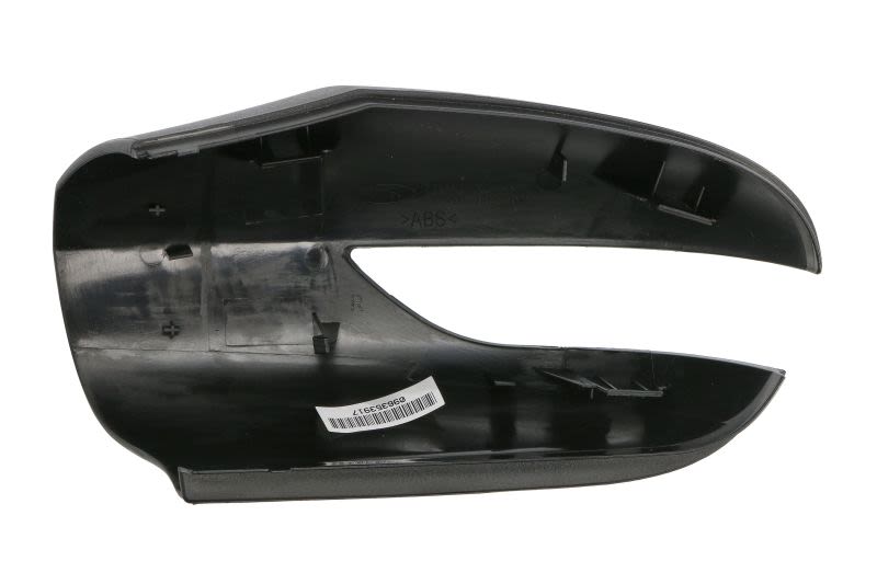 Obudowa, lusterko zewnętrzne do Mercedesa, 6103-01-1392557P, BLIC w ofercie sklepu e-autoparts.pl 