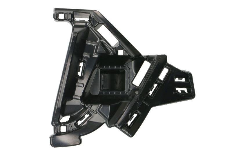 Wspornik atrapy L (plastik, czarny)  do Skody, 6502-07-7523991P, BLIC w ofercie sklepu e-autoparts.pl 