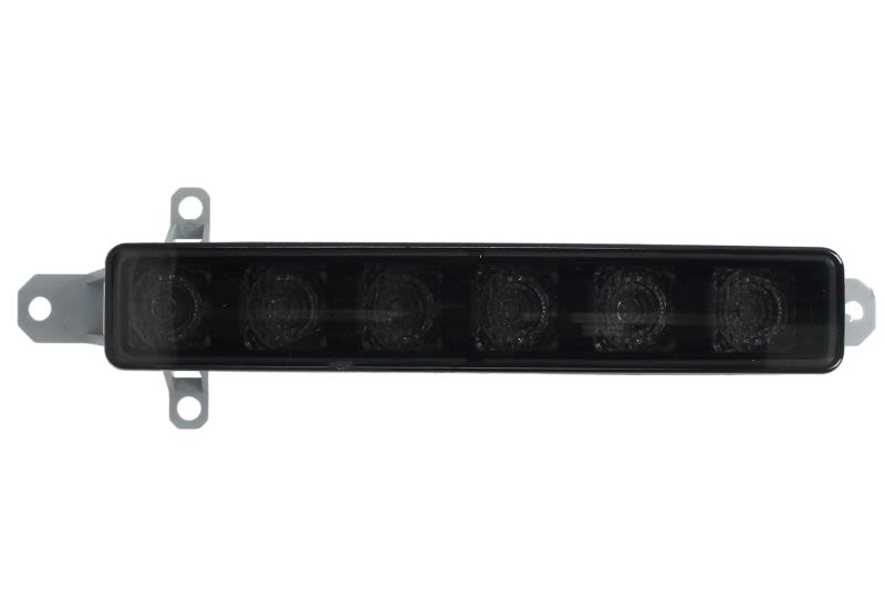Światło dzienne L/P (LED, kolor: czarny)  do Peugeota, 5403-038-27-701S, BLIC w ofercie sklepu e-autoparts.pl 