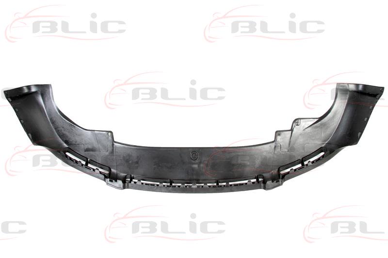 Spojler do VW, 5511-00-9539225P, BLIC w ofercie sklepu e-autoparts.pl 