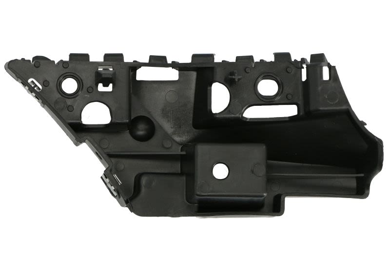 Mocowanie zderzaka przód L (plastik)  do Forda, 5504-00-2593937PP, BLIC w ofercie sklepu e-autoparts.pl 