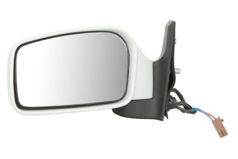 Lusterko zewnętrzne do Peugeota, 5402-04-1139358, BLIC w ofercie sklepu e-autoparts.pl 