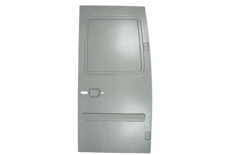 Obudowa drzwi do Mercedesa, 6016-00-3546162P, BLIC w ofercie sklepu e-autoparts.pl 