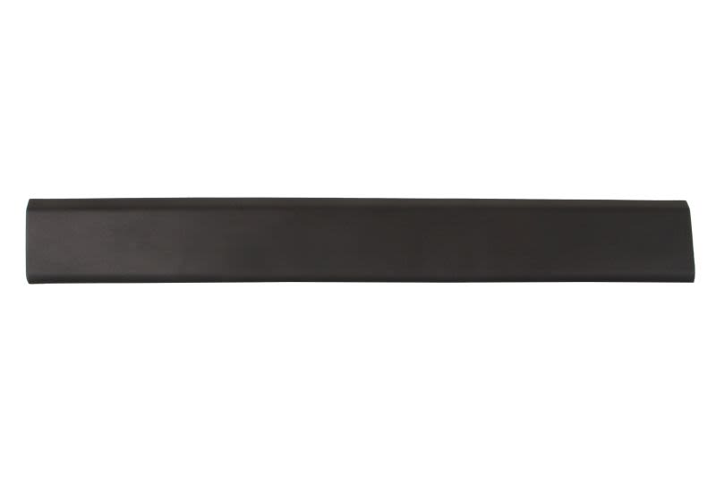 Listwa nadwozia bok L (część środkowa, czarny)  do Renault, 5703-06-6089575P, BLIC w ofercie sklepu e-autoparts.pl 