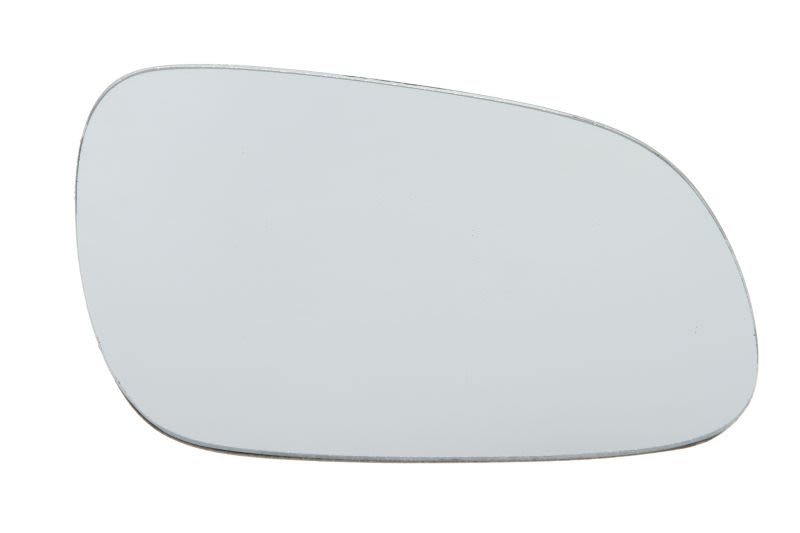 Szkło lusterka, lusterko zewnętrzne, 6102-02-5601096P, BLIC w ofercie sklepu e-autoparts.pl 