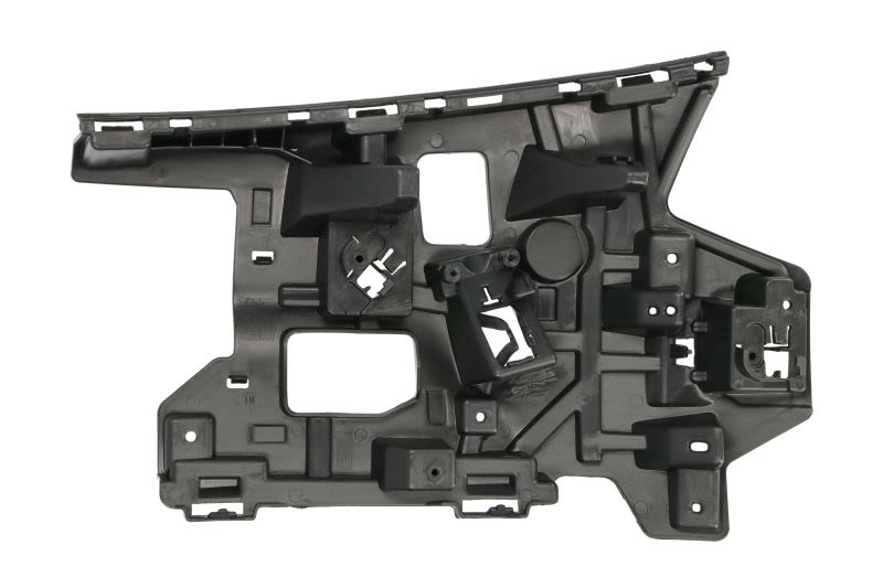 Mocowanie zderzaka przód P (plastik)  do Volvo, 5504-00-9010934P, BLIC w ofercie sklepu e-autoparts.pl 
