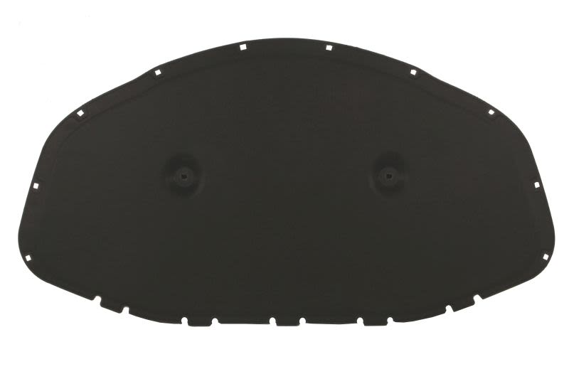 Wygłuszenie pokrywy silnika  do Skody, 6804-00-7527290P, BLIC w ofercie sklepu e-autoparts.pl 