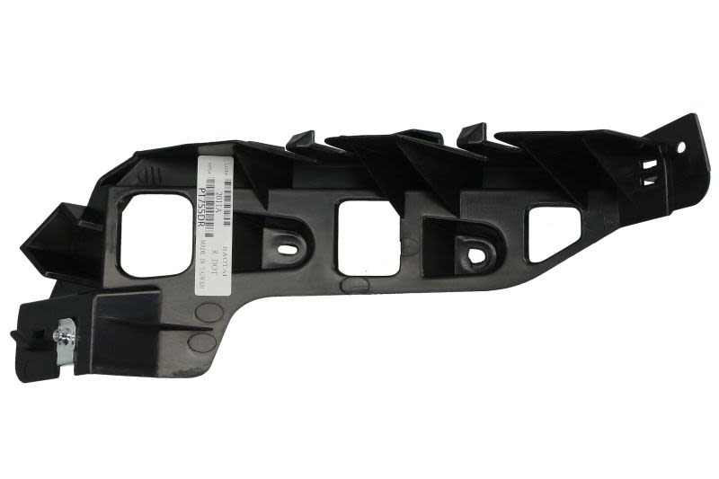 Mocowanie zderzaka tył P (plastik)  do Chryslera, 5504-00-0942934P, BLIC w ofercie sklepu e-autoparts.pl 