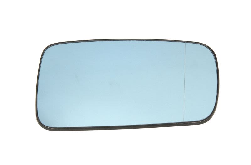 Szkło lusterka, lusterko zewnętrzne do BMW, 6102-02-1211523P, BLIC w ofercie sklepu e-autoparts.pl 