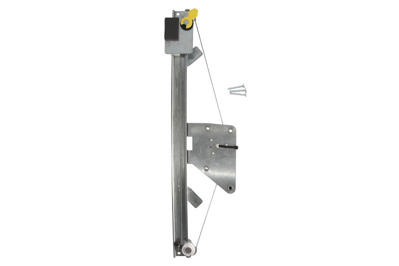 Podnośnik szyby do Fiata, 6060-00-FI1514, BLIC w ofercie sklepu e-autoparts.pl 