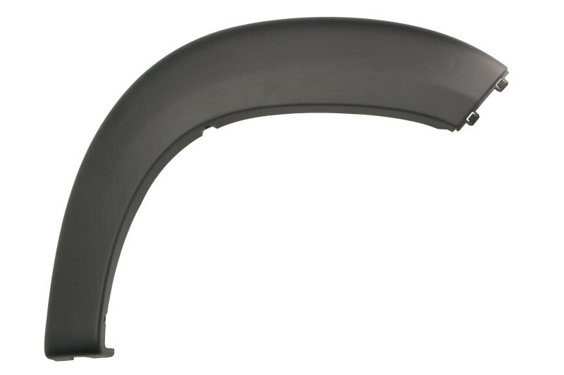 Listwa nadwozia na błotnik tył L (część przednia)  do Fiata, 5703-04-2098473P, BLIC w ofercie sklepu e-autoparts.pl 
