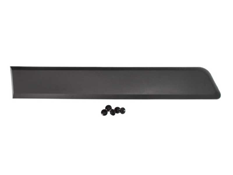 Listwa ozdobna / ochronna, błotnik do Fiata, 5703-04-0553574P, BLIC w ofercie sklepu e-autoparts.pl 