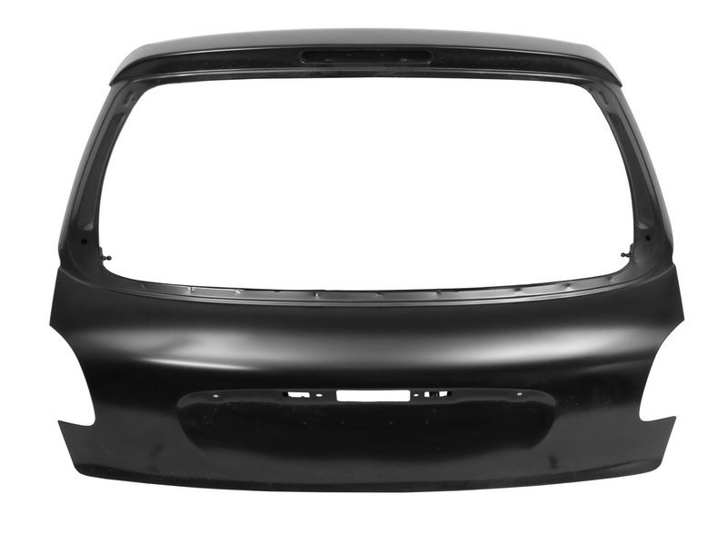 Pokrywa bagażnika do Peugeota, 6301-00-5507710P, BLIC w ofercie sklepu e-autoparts.pl 