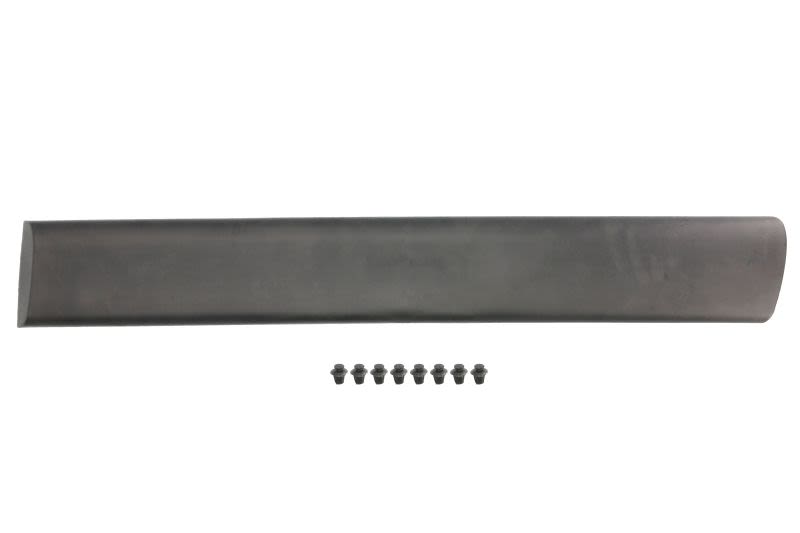 Listwa ozdobna / ochronna, błotnik do Citroena, 5703-04-0550573P, BLIC w ofercie sklepu e-autoparts.pl 