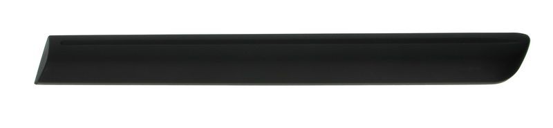 Listwa ozdobna / ochronna, błotnik do Fiata, 5703-04-2024473P, BLIC w ofercie sklepu e-autoparts.pl 