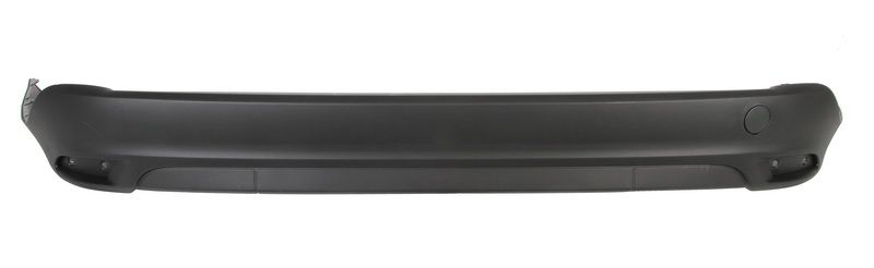 Zderzak do Forda, 5506-00-2536951P, BLIC w ofercie sklepu e-autoparts.pl 
