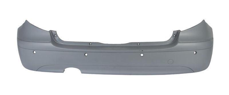 Zderzak do Mercedesa, 5506-00-3506952P, BLIC w ofercie sklepu e-autoparts.pl 