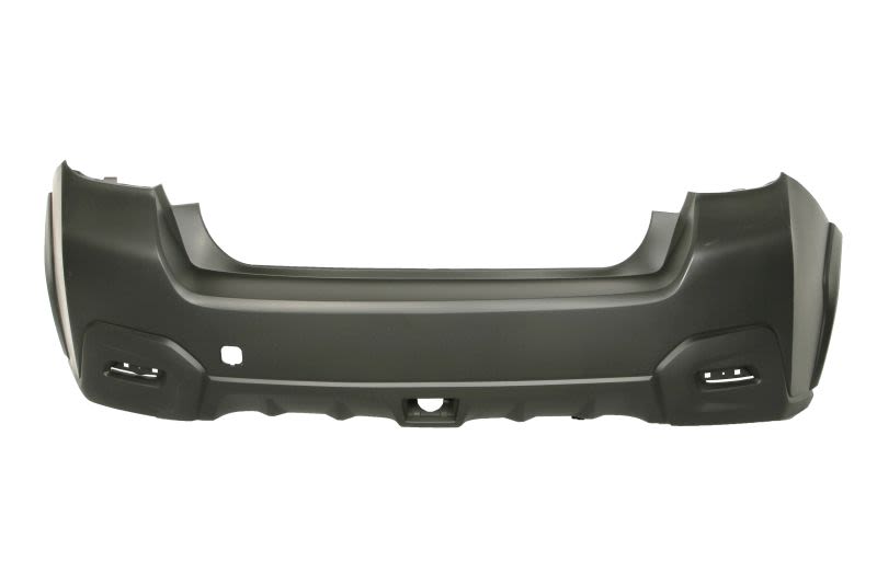 Zderzak do Subaru, 5506-00-6735951P, BLIC w ofercie sklepu e-autoparts.pl 