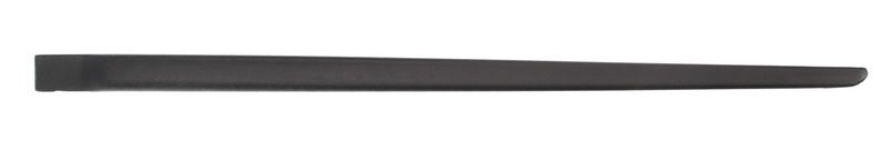 Listwa ozdobna / ochronna, błotnik do Fiata, 5703-02-2023491P, BLIC w ofercie sklepu e-autoparts.pl 
