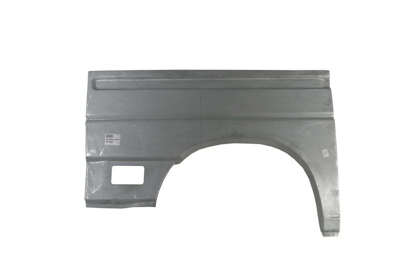 Błotnik do VW, 6504-05-9558576P, BLIC w ofercie sklepu e-autoparts.pl 